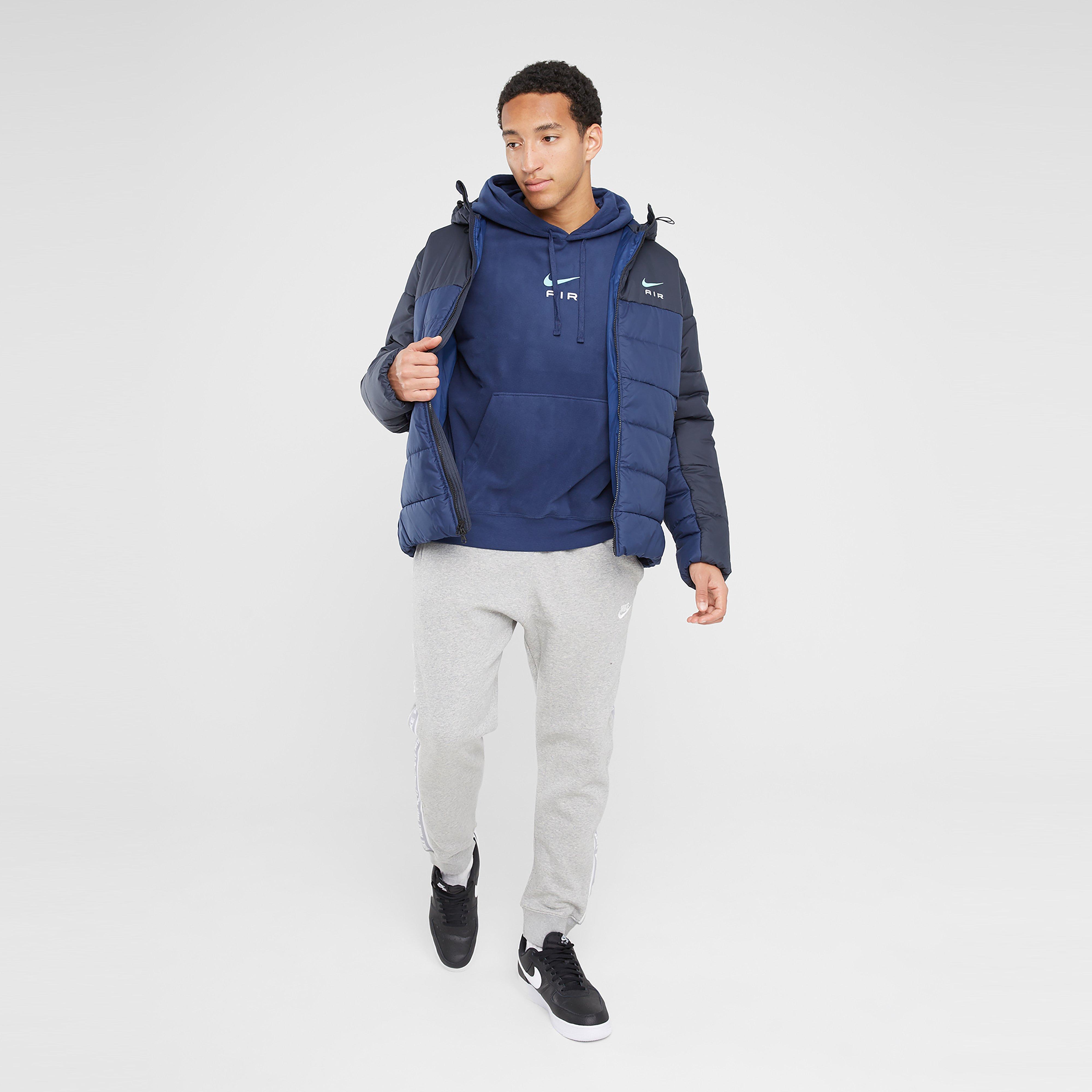 Férfi kabát NIKE KABÁT TÉLI NSW SW AIR SYN FILL JKT