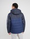 NIKE КУРТКА ЗИМОВА NSW SW AIR SYN FILL JKT