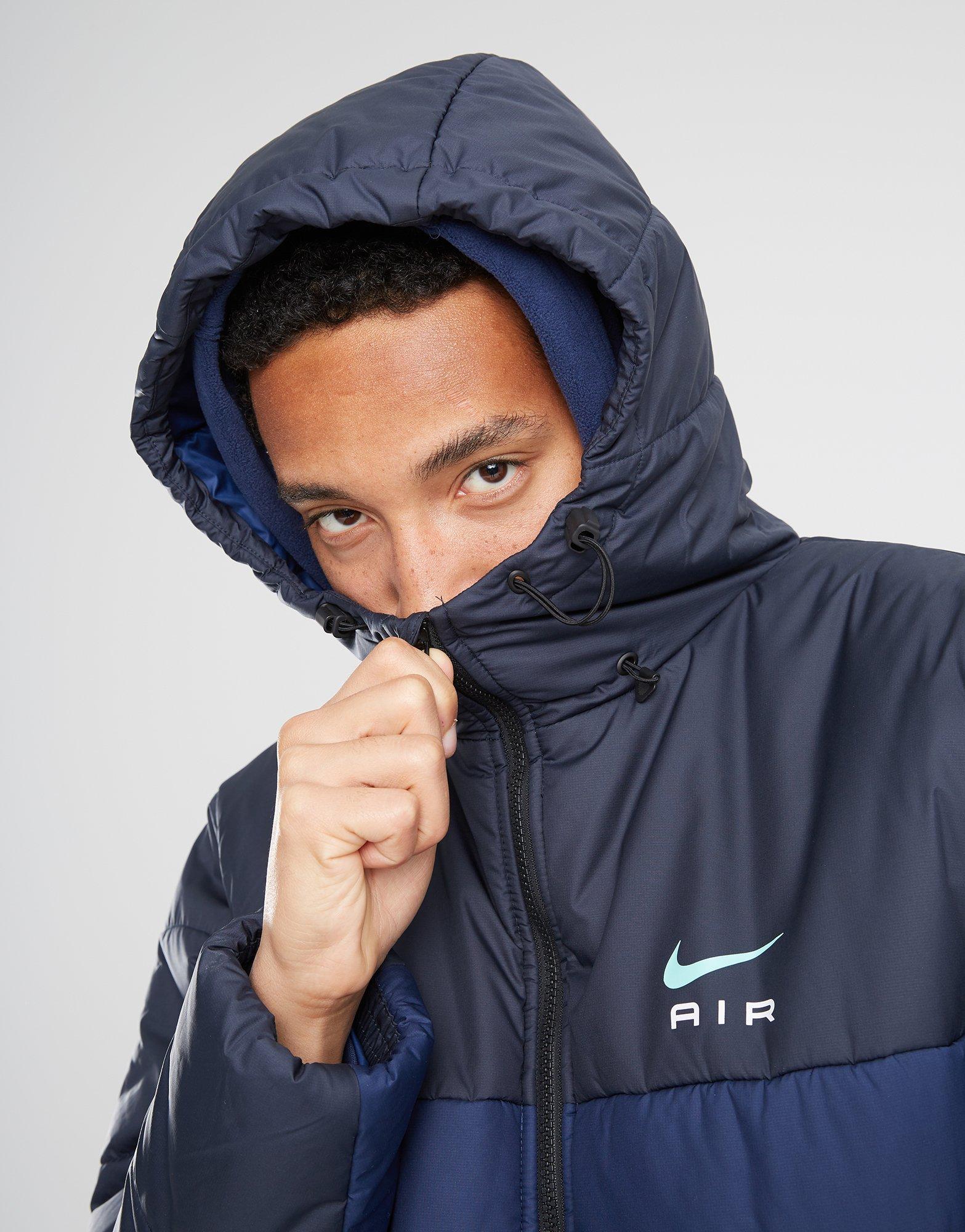 NIKE KURTKA ZIMOWA NSW SW AIR SYN FILL JKT FN0251-410