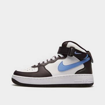 Adidași pentru copii NIKE AIR FORCE 1 MID EASYON