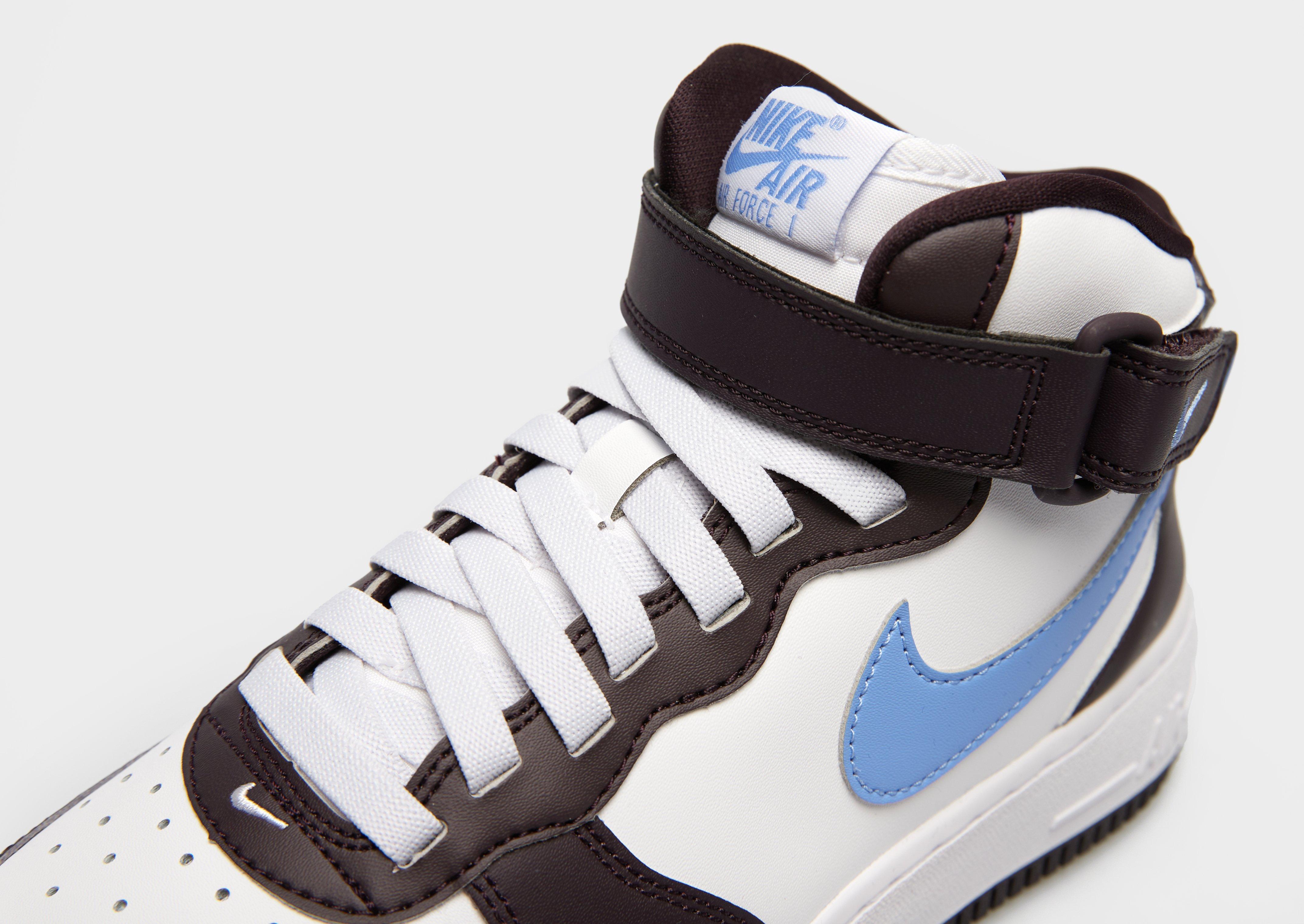 NIKE - 良品 NIKE AIR FORCE 1 '07 スニーカー ホワイト 27cmの