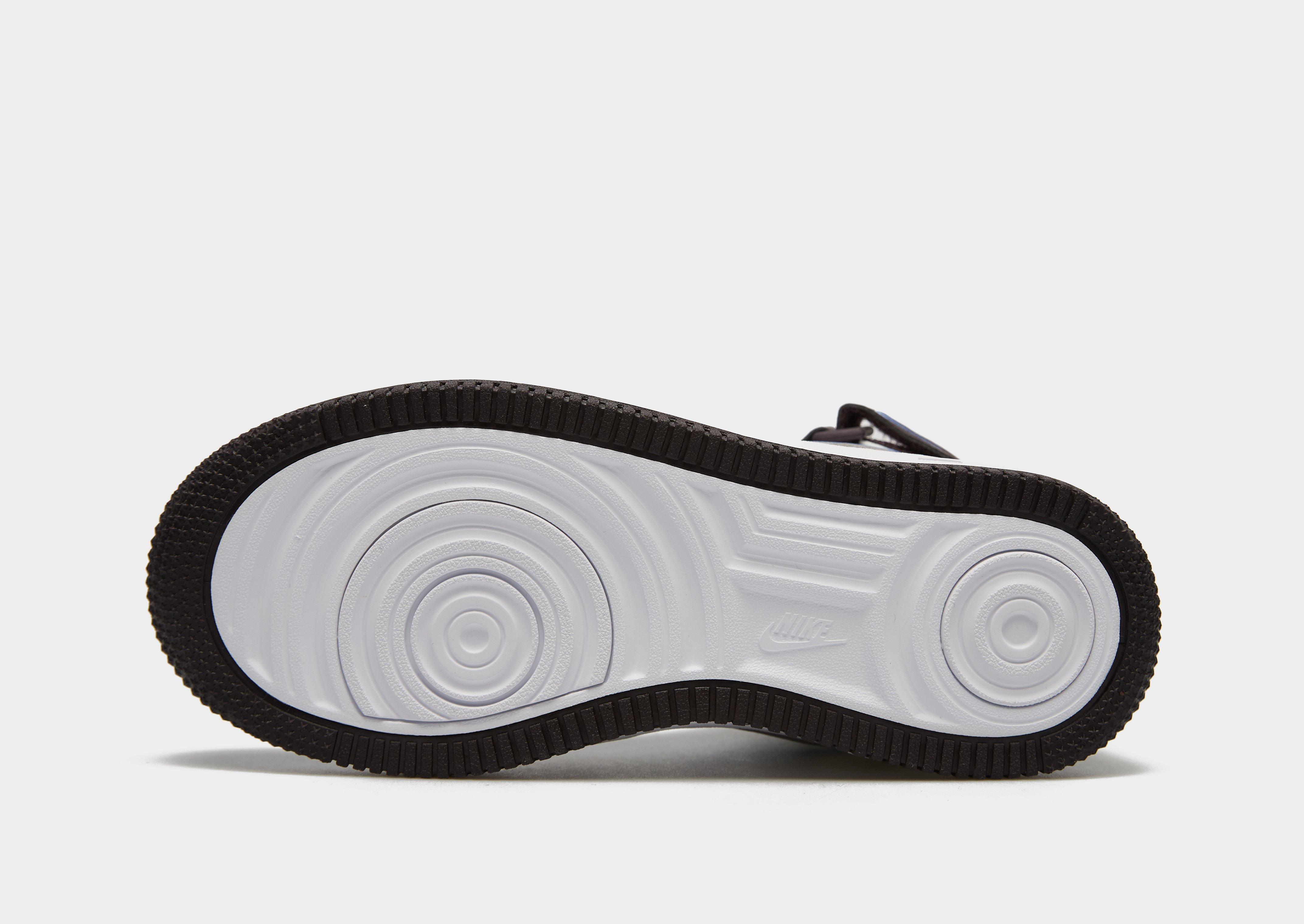 Detské tenisky NIKE AIR FORCE 1 MID EASYON FN1193-600 Biela