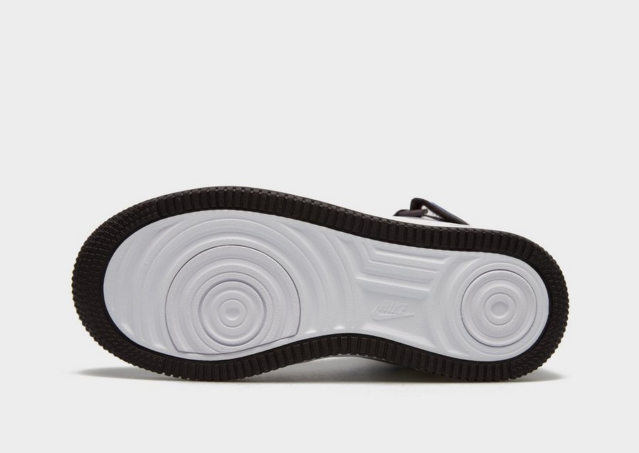 Дитячі кросівки NIKE AIR FORCE 1 MID EASYON FN1193-600 Білий