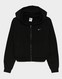 NIKE DŽEMPERIS UŽSEGAMAS Z   KAPTUREM W NSW NK CHLL FT
