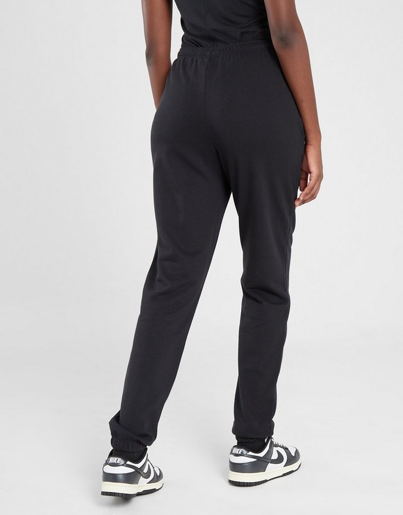 Жіночі штани NIKE ШТАНИ W NSW NK CHLL FT HR SWTPNT FN2434-010 Чорний