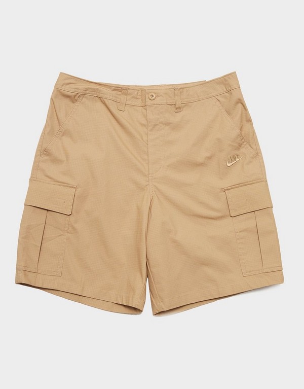 Nike Szorty M Nk Club Wvn Cargo Short