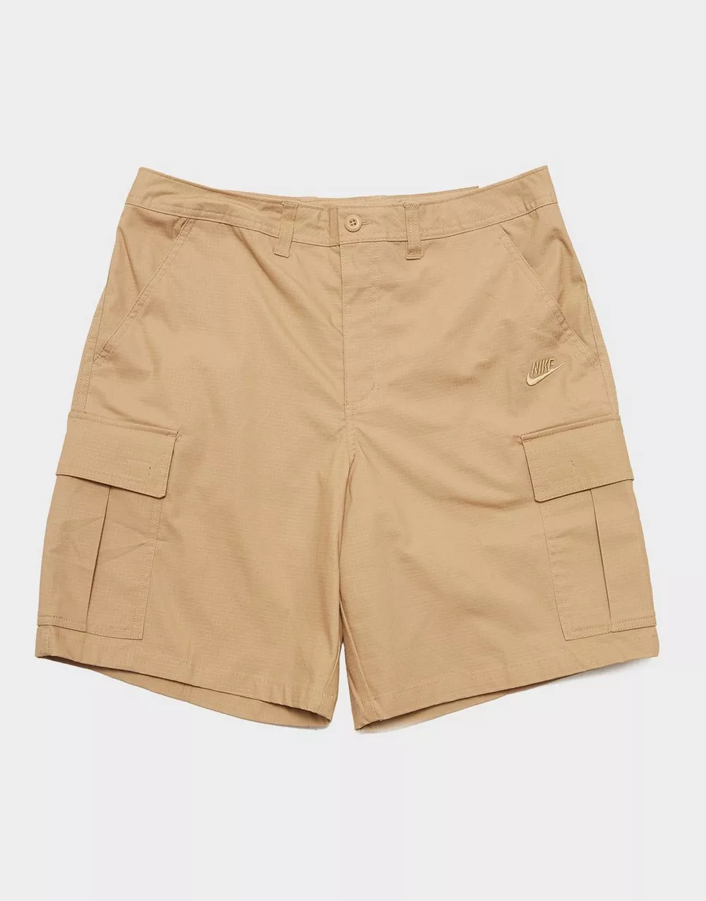NIKE ШОРТИ M NK CLUB WVN CARGO SHORT, фото 1 з 3