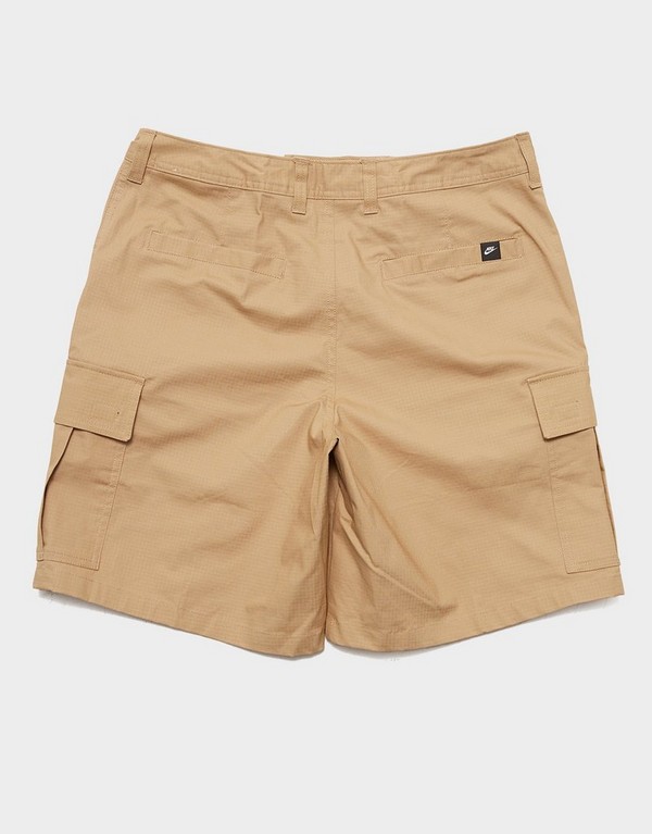 Nike Szorty M Nk Club Wvn Cargo Short - obrazek 2