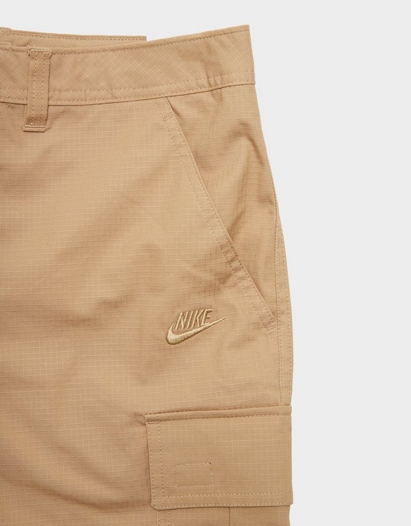 Nike Szorty M Nk Club Wvn Cargo Short - obrazek 3