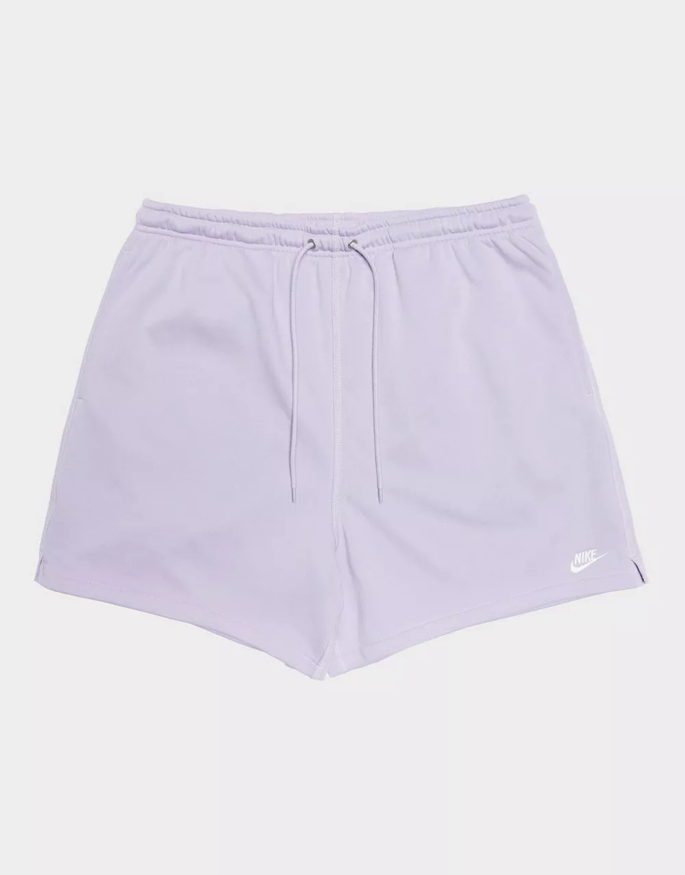 NIKE ШОРТИ M NK CLUB FLOW FT SHORT, фото 1 з 3