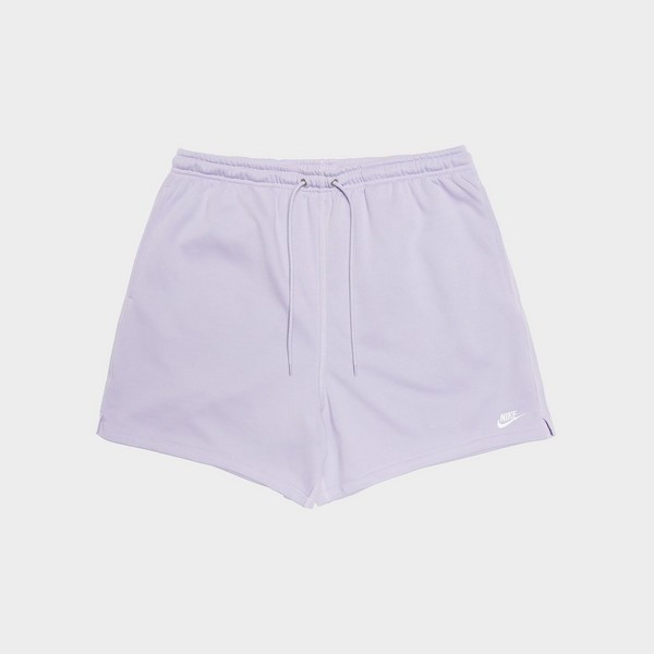 NIKE SZORTY NK CLUB FLOW