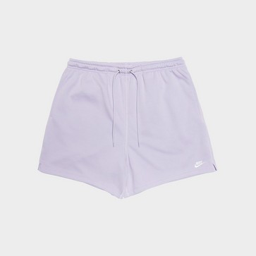 Pantaloni scurți pentru bărbați NIKE PANTALONI SCURȚI M NK CLUB FLOW FT SHORT