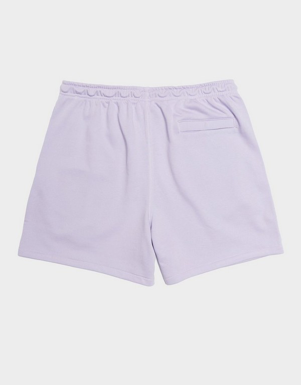 Nike Szorty M Nk Club Flow Ft Short - obrazek 2