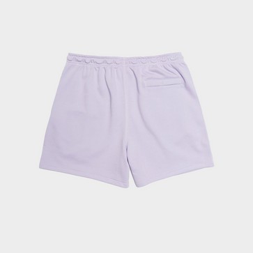 Pantaloni scurți pentru bărbați NIKE PANTALONI SCURȚI M NK CLUB FLOW FT SHORT