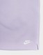 NIKE PANTALONI SCURȚI M NK CLUB FLOW FT SHORT