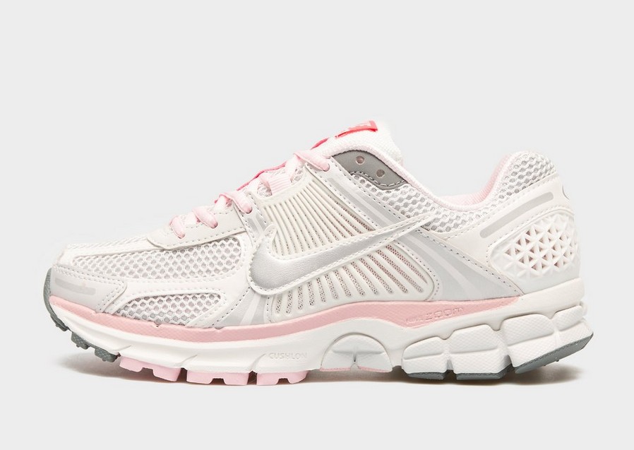 Dámske tenisky NIKE W ZOOM VOMERO 5 GCEL CN FN3695-001 Růžová