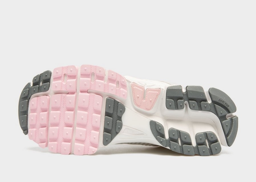 Dámske tenisky NIKE W ZOOM VOMERO 5 GCEL CN FN3695-001 Růžová