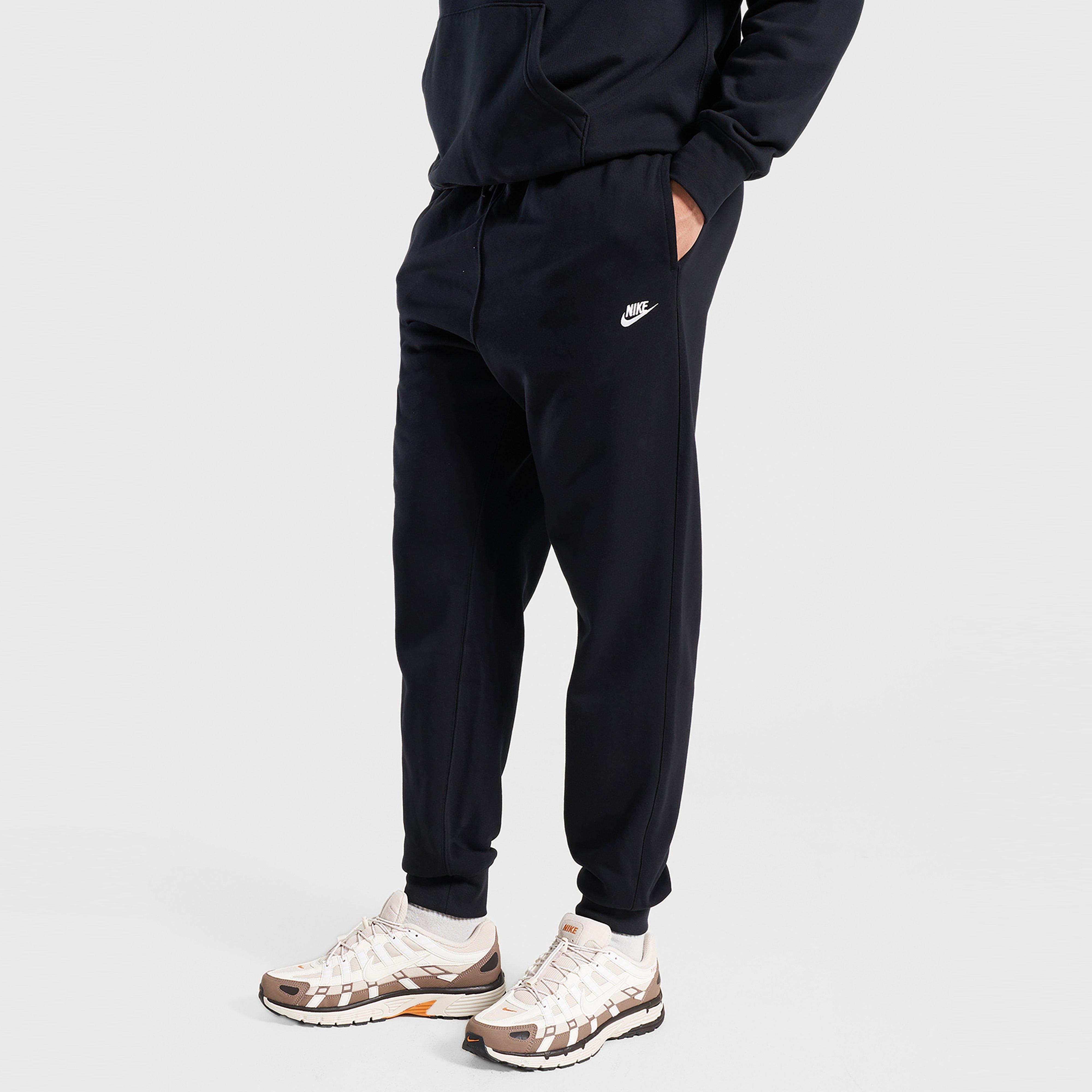 Мъжки панталони NIKE SPODNIE M NK CLUB FT JOGGER