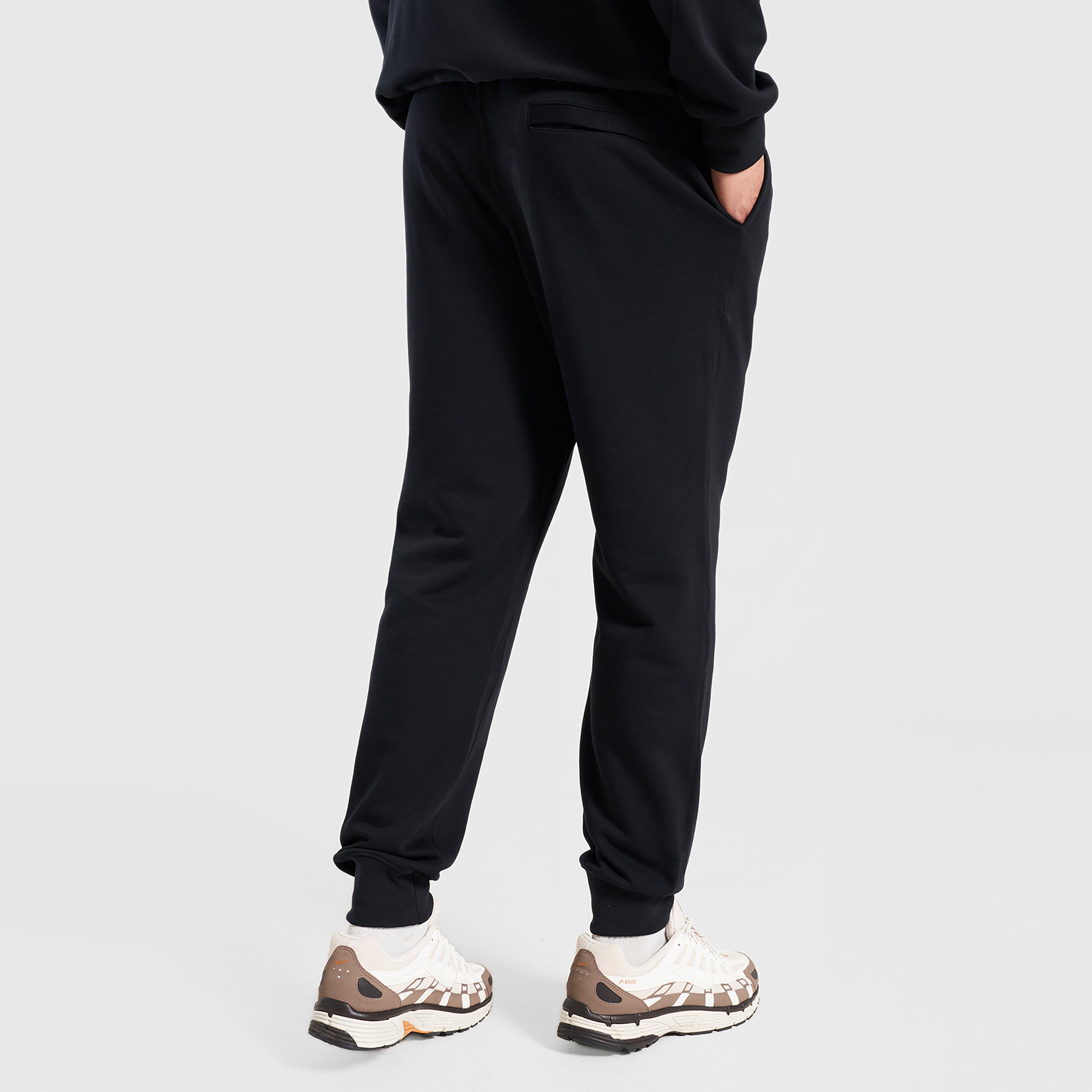 Мъжки панталони NIKE SPODNIE M NK CLUB FT JOGGER