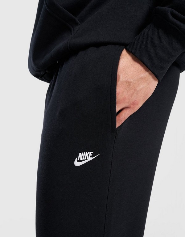Nike Nohavice M Nk Club Ft Jogger