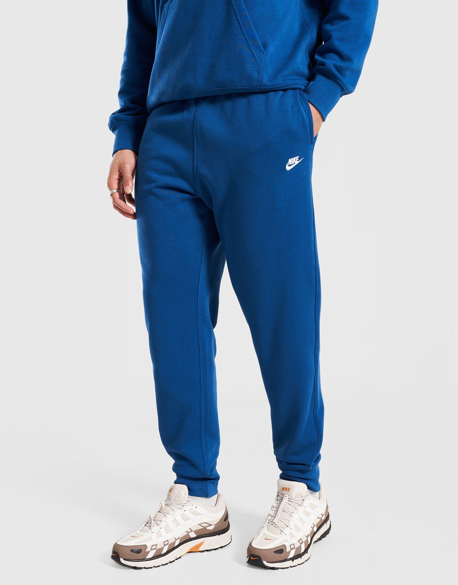Nike Spodnie M Nk Club Ft Jogger