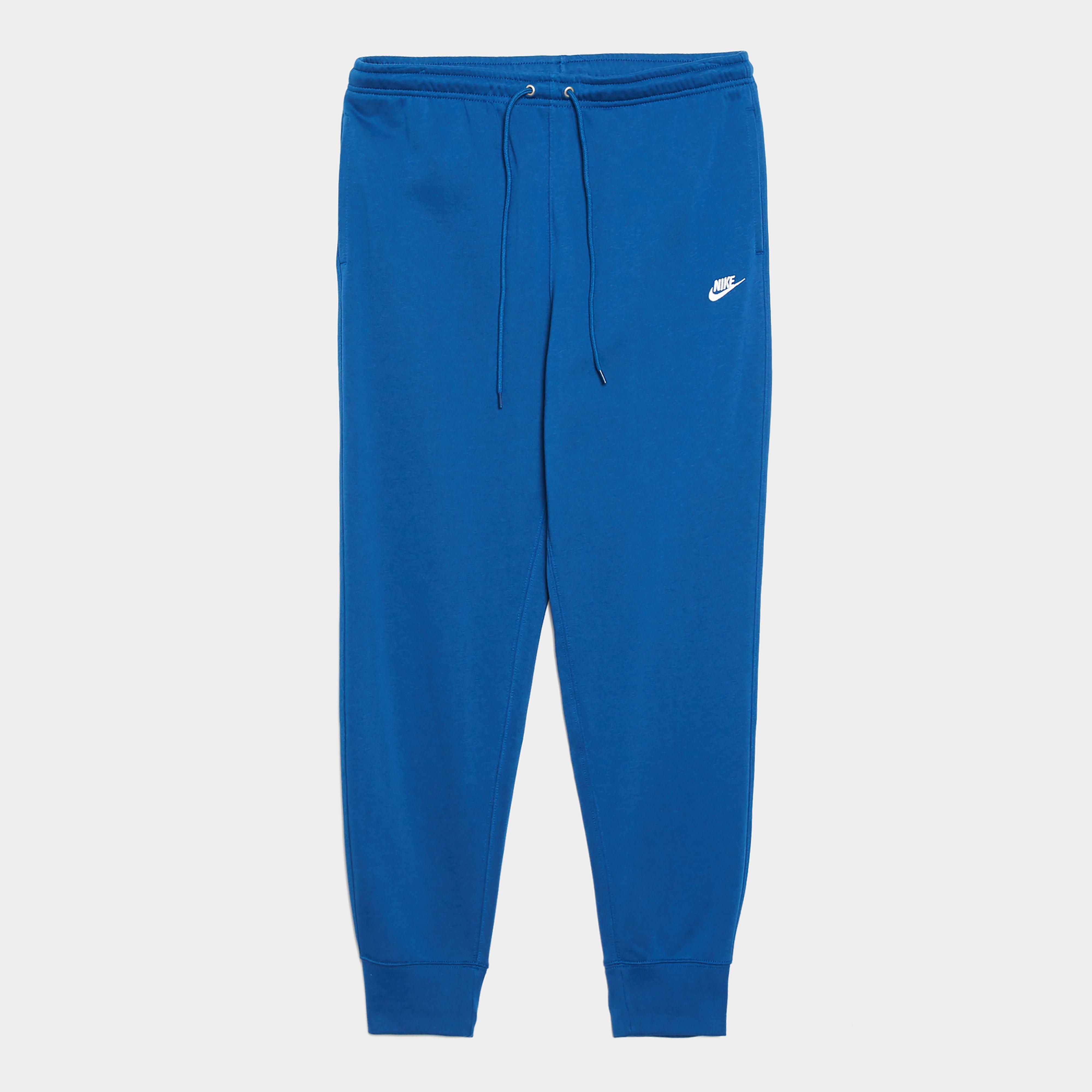 Muške hlače NIKE HLAČE M NK CLUB FT JOGGER