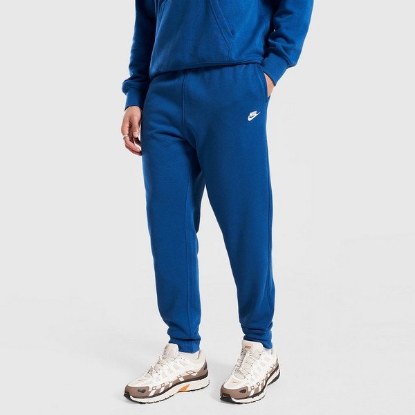 NIKE ШТАНИ M NK CLUB FT JOGGER