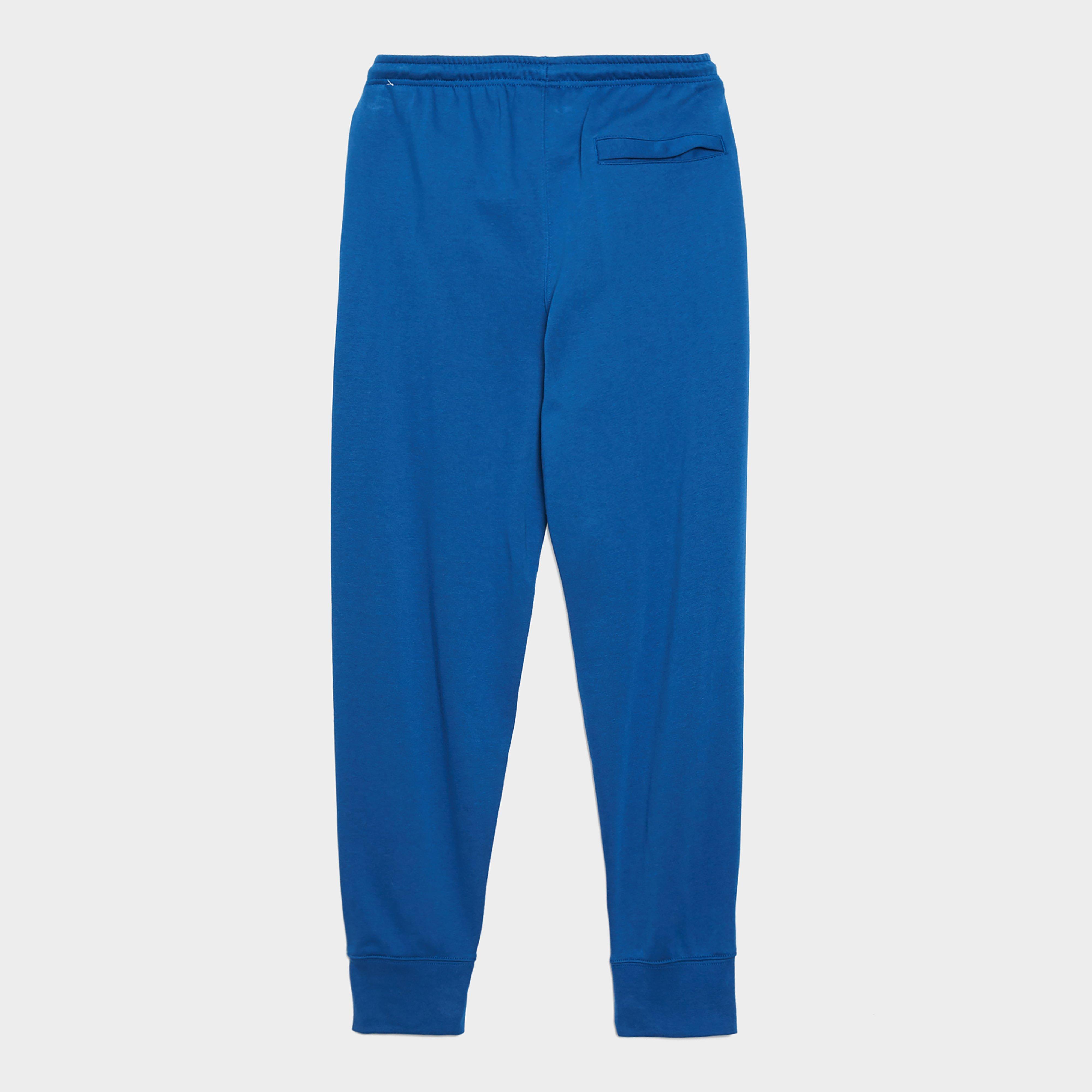 Muške hlače NIKE HLAČE M NK CLUB FT JOGGER