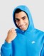 NIKE BLUZA Z KAPTUREM M NK CLUB BB PO HOODIE