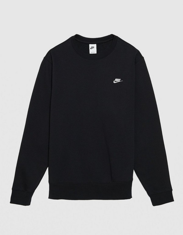 Nike Pulóver M Nk Club Bb Crew