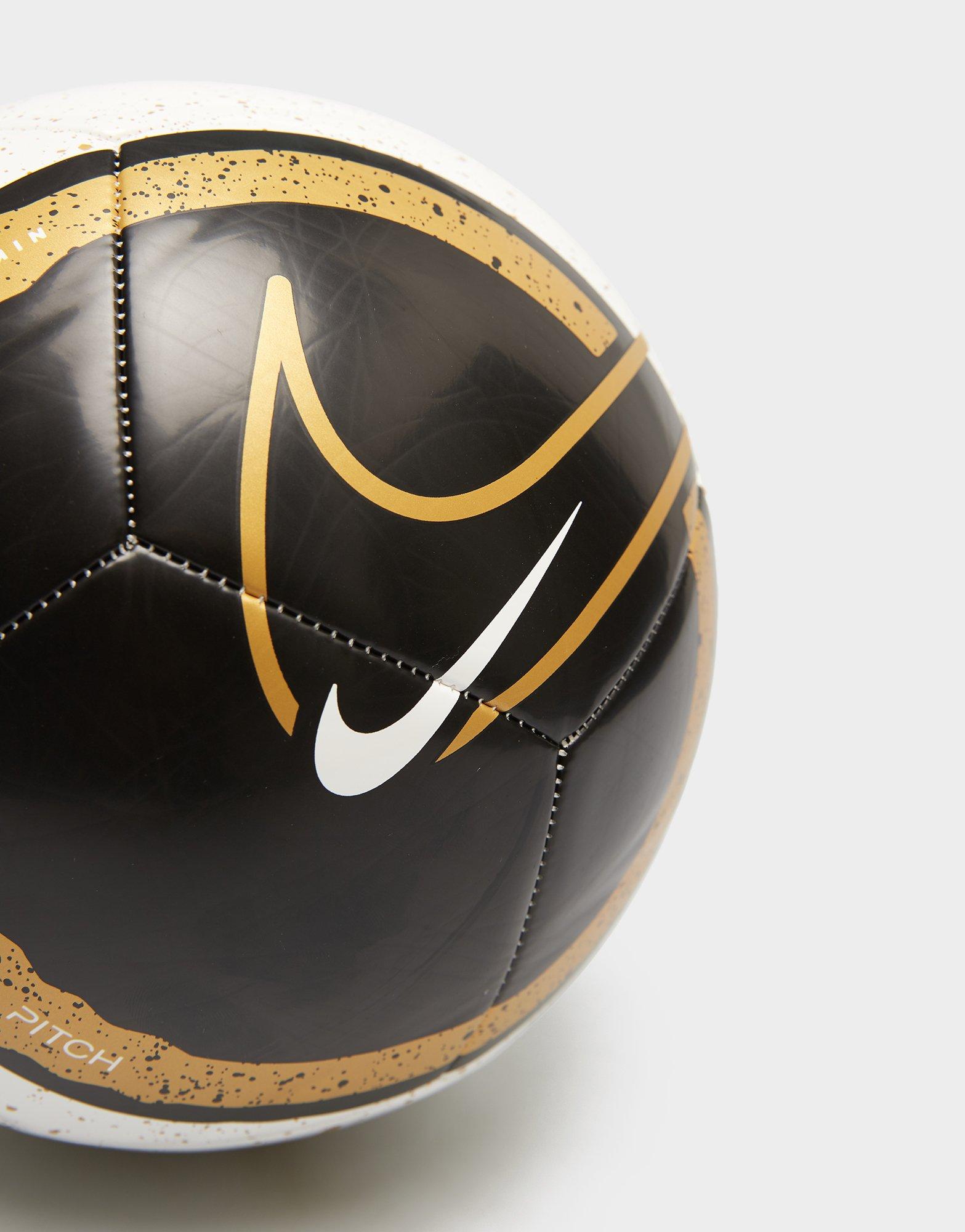 Мъжко спортно оборудване NIKE ТОПКА PHANTOM - HO23 FN4111-100 Черен