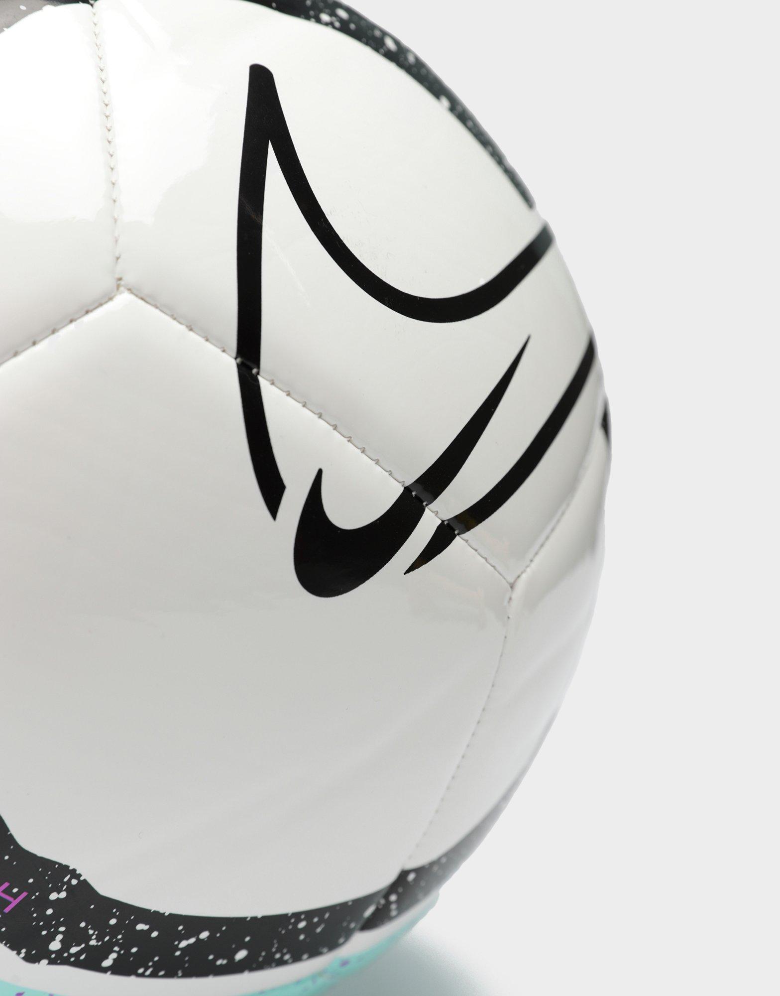 Мъжко спортно оборудване NIKE ТОПКА NK PHANTOM - HO23 FN4111-354 Многоцветен