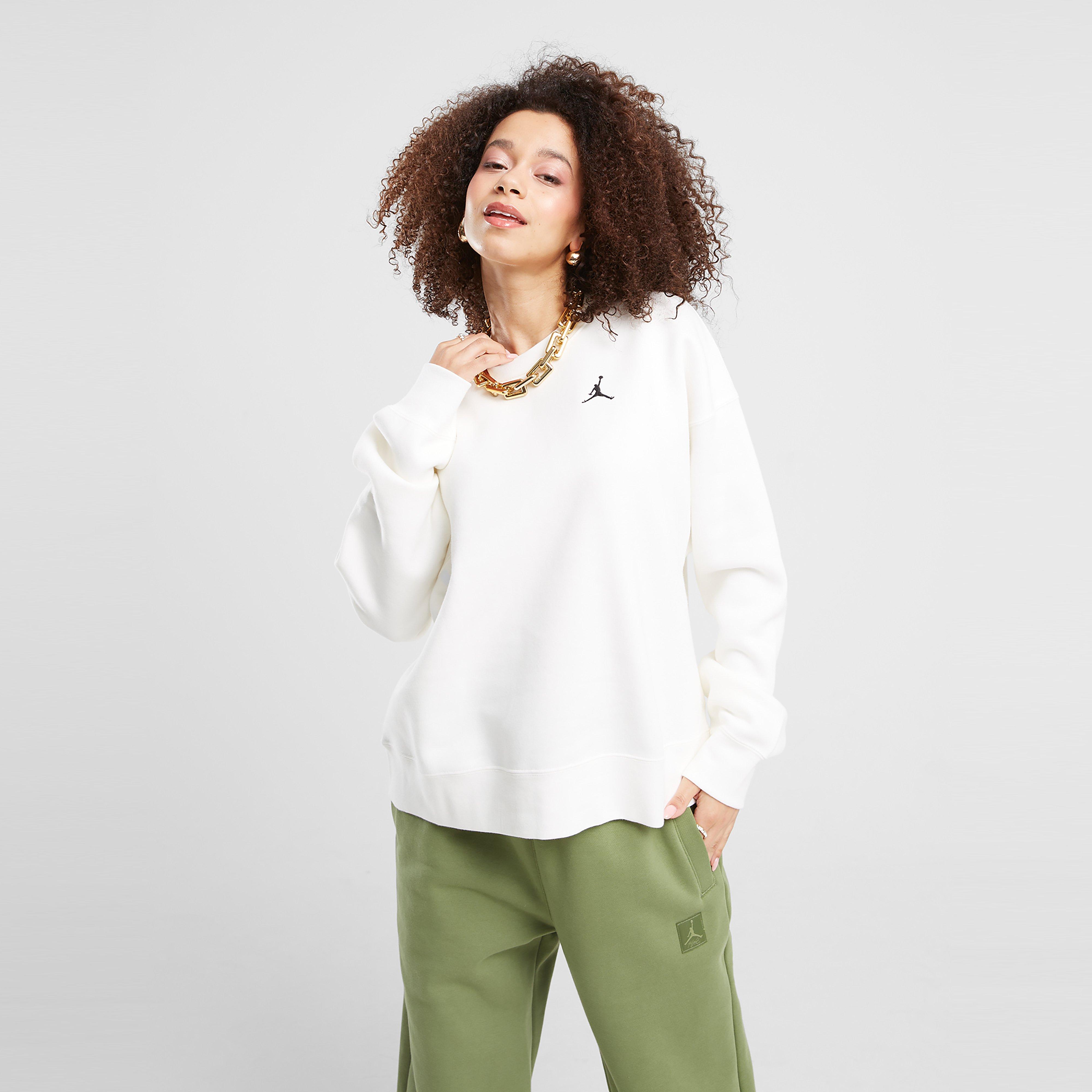 Moteriškas džemperis JORDAN DŽEMPERIS W J BRKLN FLC