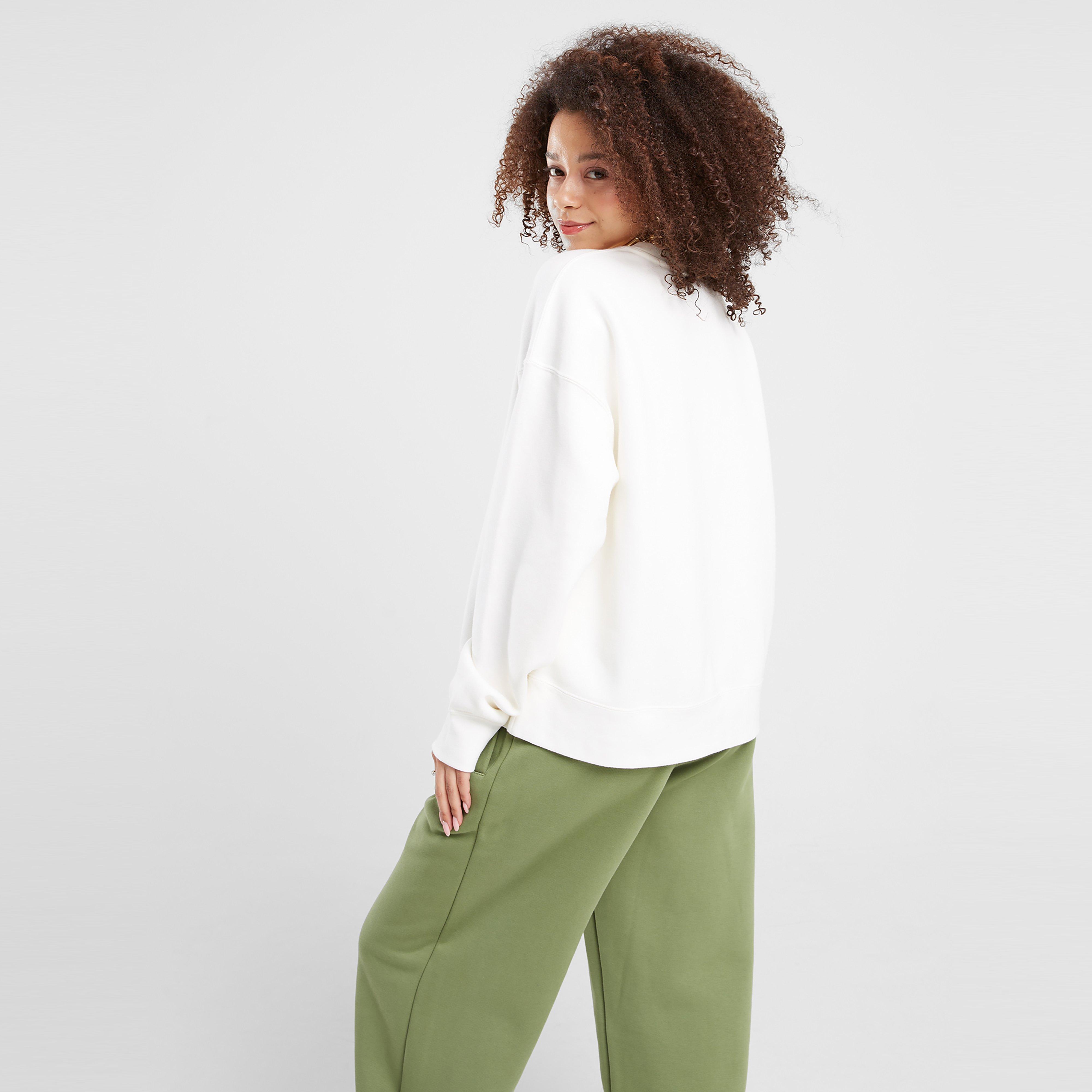 Moteriškas džemperis JORDAN DŽEMPERIS W J BRKLN FLC