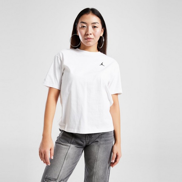 JORDAN T-SHIRT W J ESSEN GF TEE CORE 23