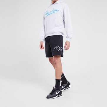 Pantaloni scurți pentru bărbați JORDAN PANTALONI SCURȚI M J ESS FLC HBR SHORT