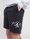 JORDAN ШОРТИ M J ESS FLC HBR SHORT