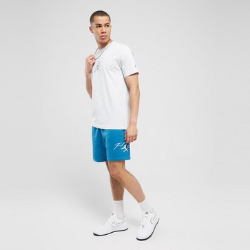 ŠORTKY  M JORDAN ESS FLC HBR SHORT