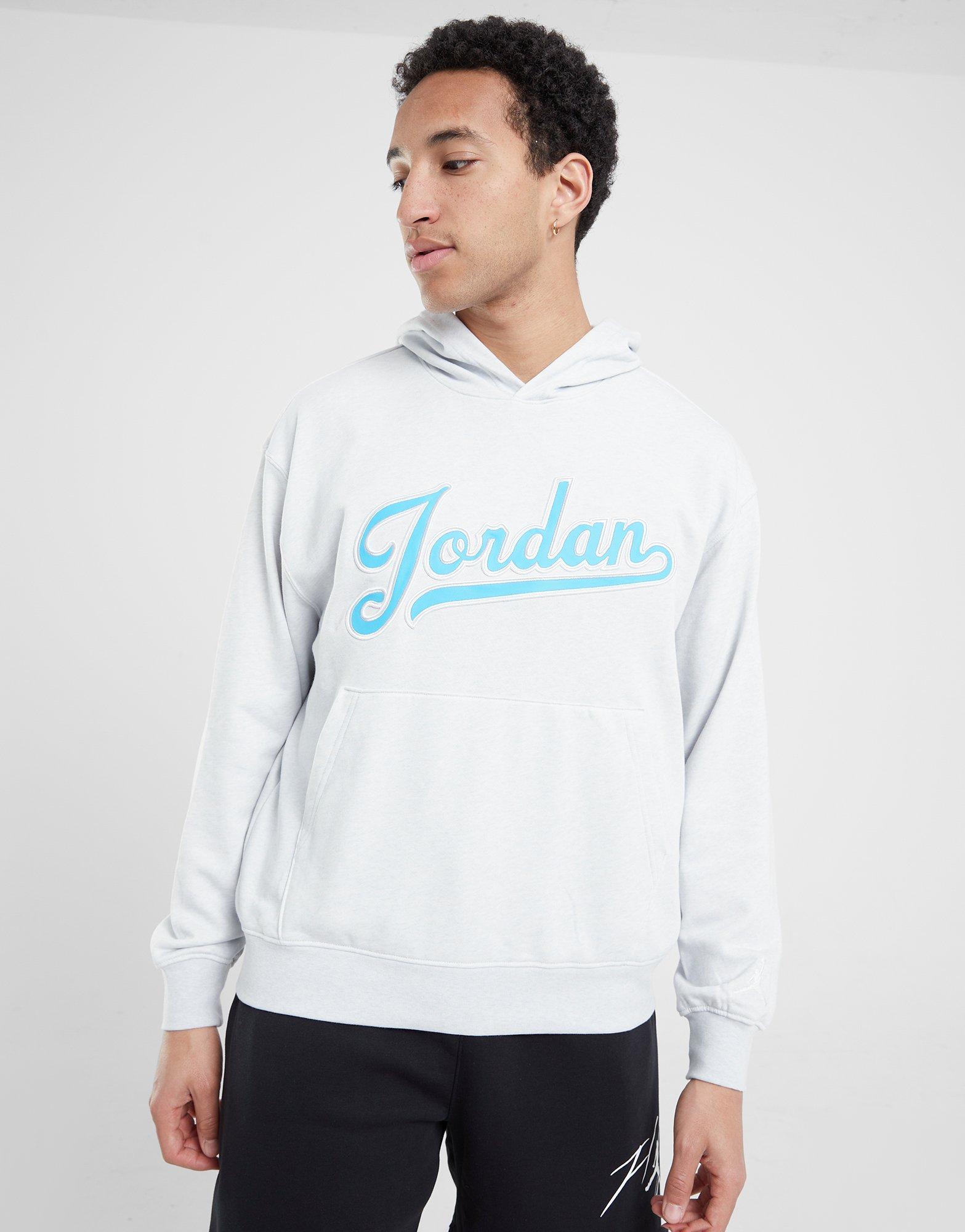 Jordan Mikina S Kapucí M J Flt Mvp Flc Po 2