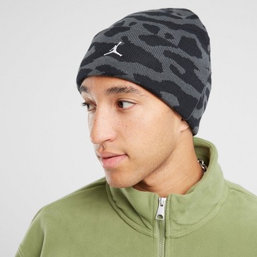 Căciulă pentru femei JORDAN  CACIULA U J PEAK BEANIE ELE 