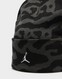 ШАПКА JORDAN U J PEAK BEANIE ELE 