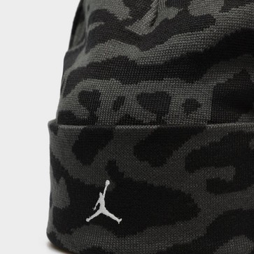 Căciulă pentru femei JORDAN  CACIULA U J PEAK BEANIE ELE 