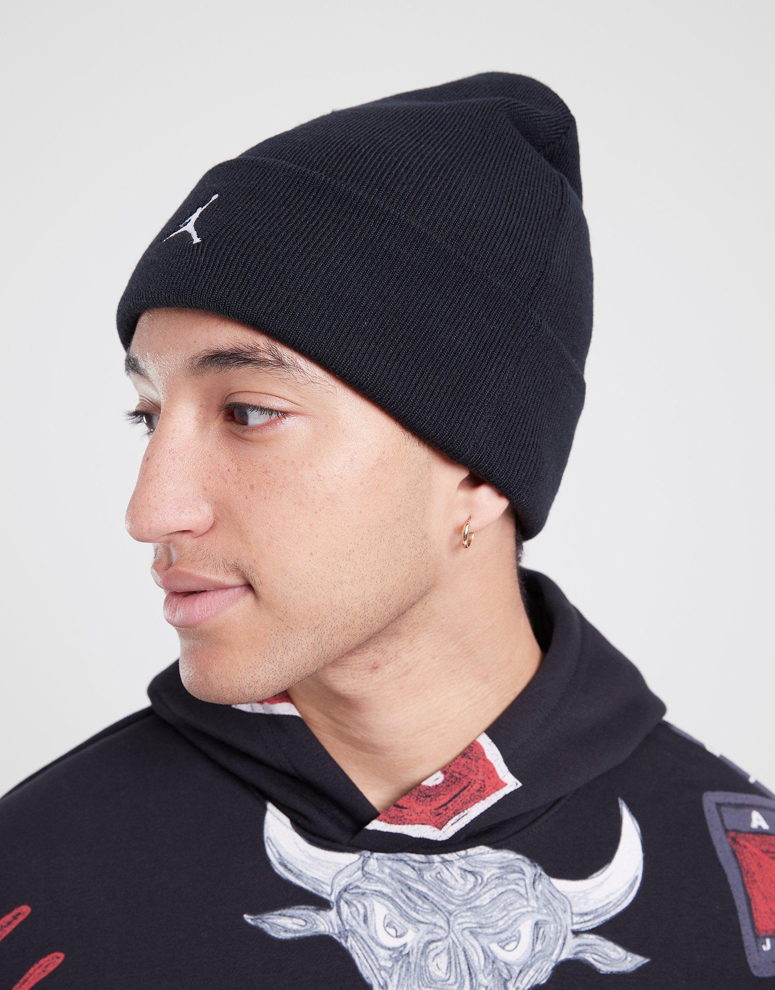 Jordan Čepice Zimní U J Ess