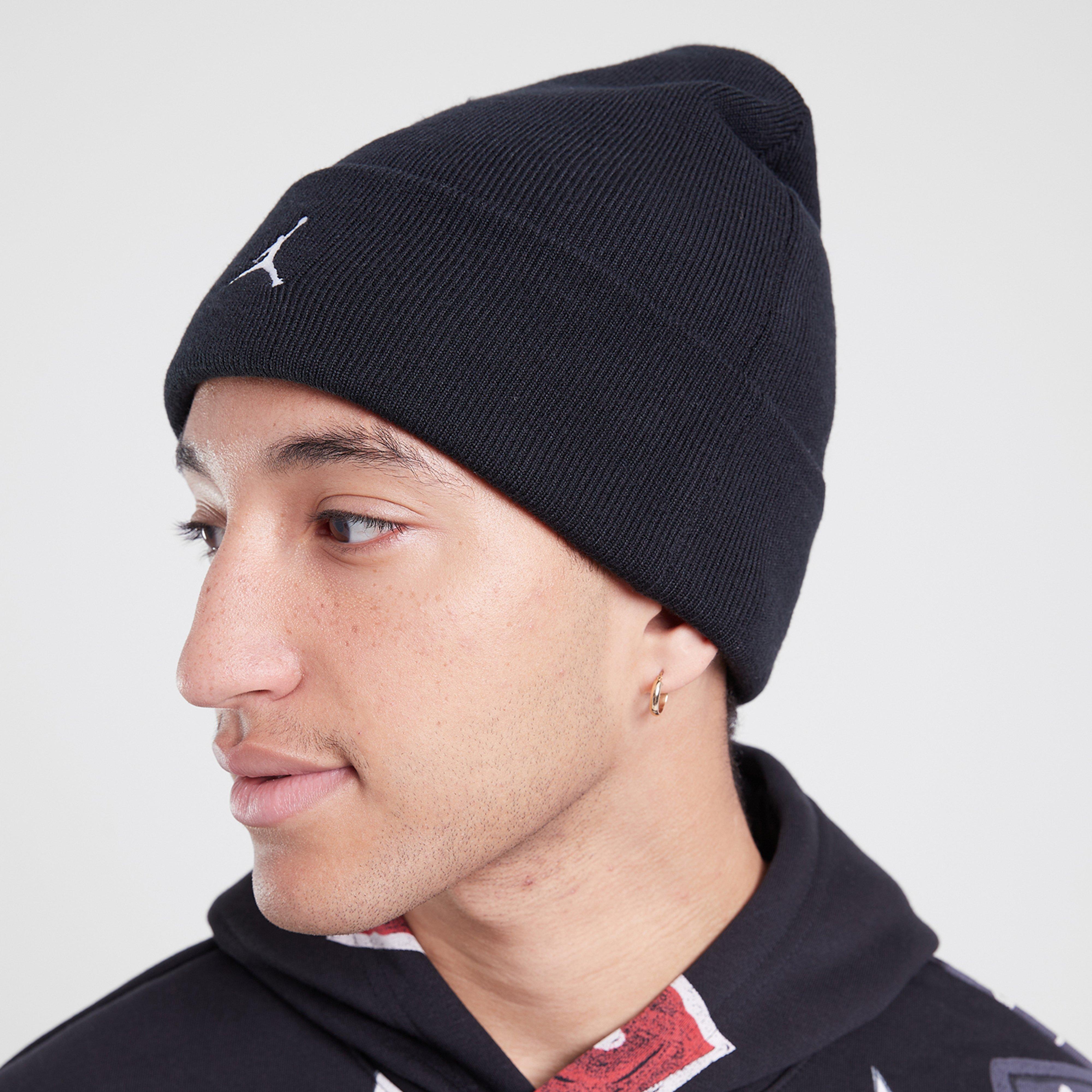 Női téli sapká JORDAN SAPKA TÉLI U J ESS