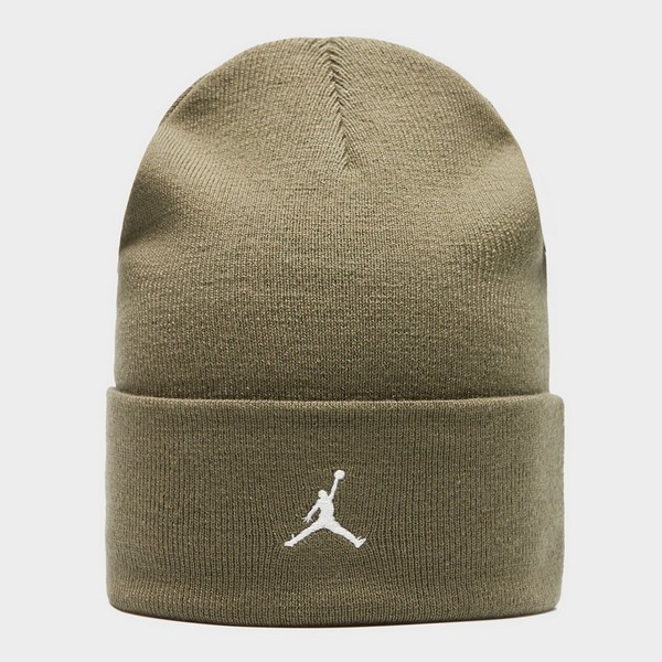 JORDAN CZAPKA ZIMOWA U J PEAK BEANIE ESS