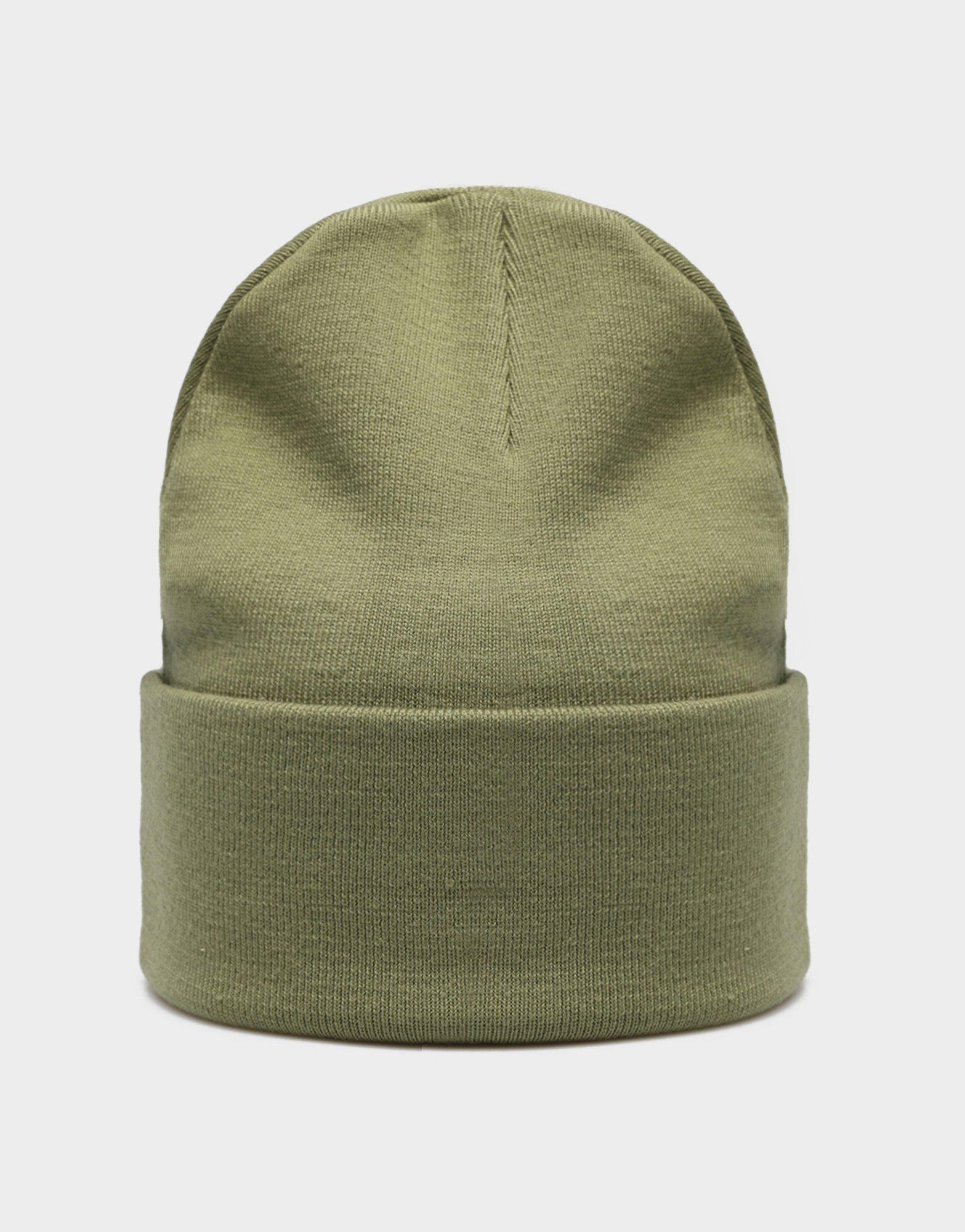 Căciulă pentru femei JORDAN CACIULA DE IARNĂ U J PEAK BEANIE ESS FN4672-340 Verde