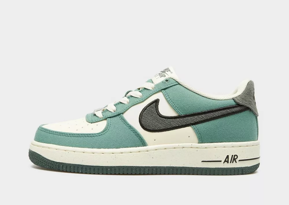 NIKE AIR FORCE 1 LV8 3 BG, фото 1 з 6