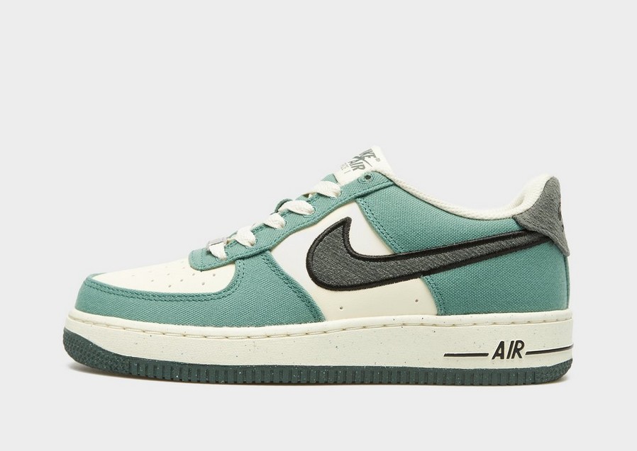 Buty sneakersy dla dzieci NIKE AIR FORCE 1 LV8 3 BG