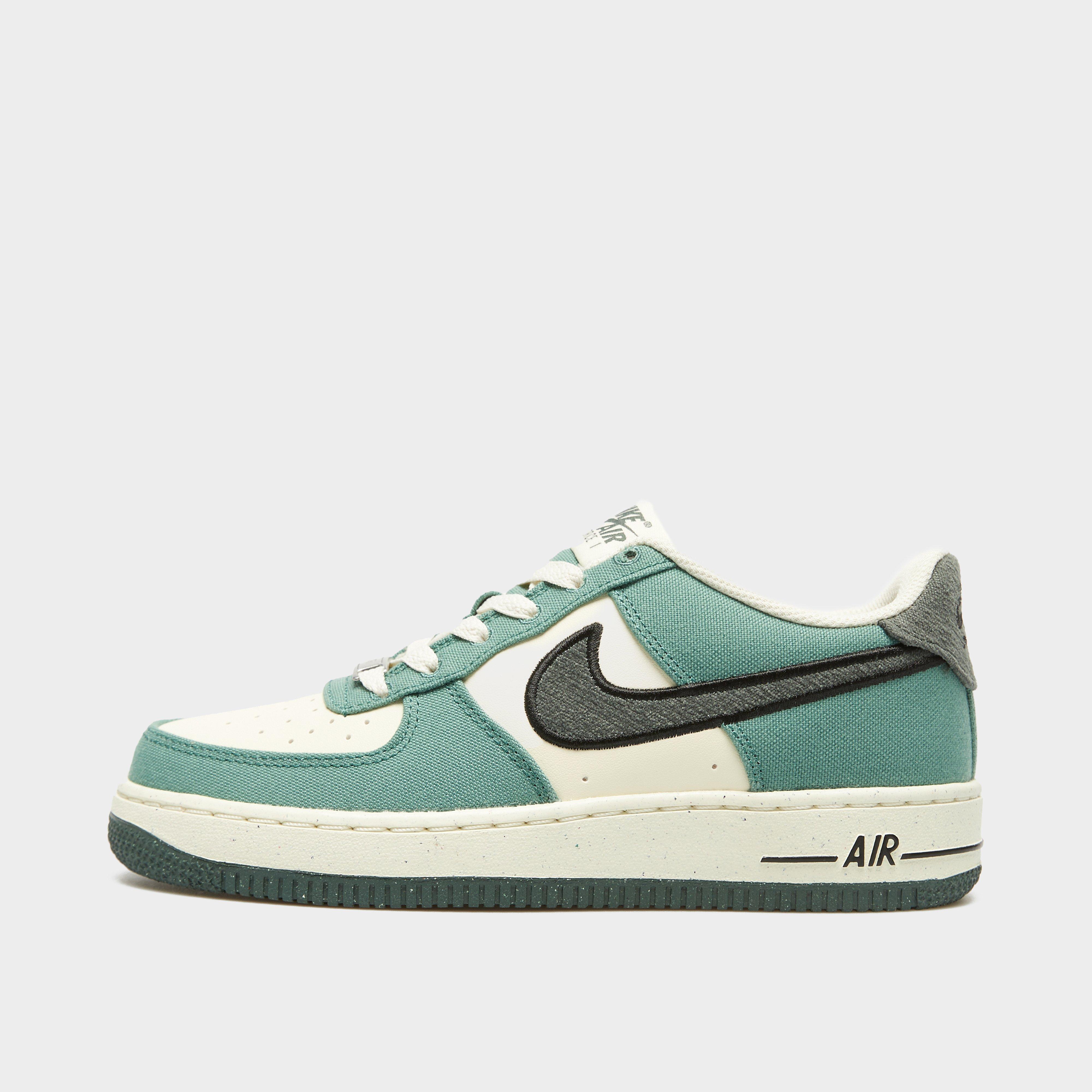 Gyerek sneakers NIKE AIR FORCE 1 LV8 3 BG