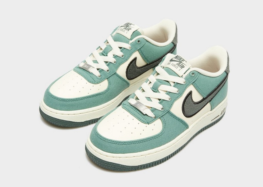 Buty sneakersy dla dzieci NIKE AIR FORCE 1 LV8 3 BG